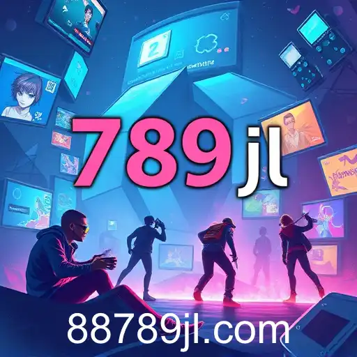 789jl Revolutionizes the Gaming Experience