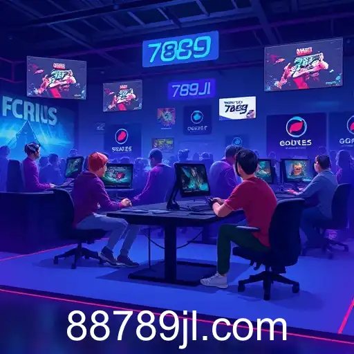 The Rise of 789jl in 2025: A Gaming Revolution