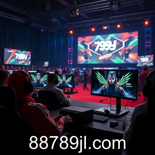 789jl: Redefining Online Gaming in 2025