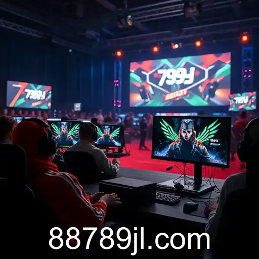 789jl: Redefining Online Gaming in 2025