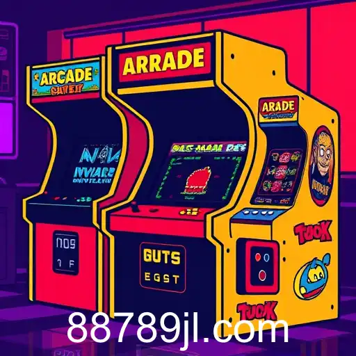 Exploring the Timeless Allure of 'Arcade Classics': A Retro Gaming Revival