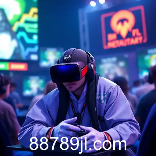 Emerging Trends in Online Gaming