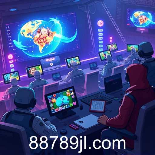 The Rise of English Game Platforms in 2025