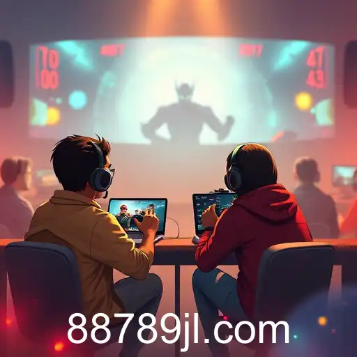 The Evolution of Online Gaming: A 2025 Perspective