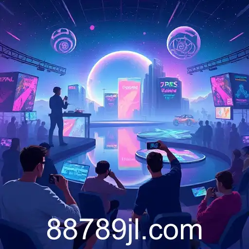 The Evolution of Online Gaming Communities