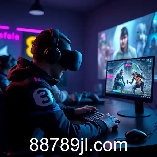 Exploring the Evolution of Online Gaming