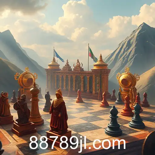 The Evolution of Online Gaming Platforms