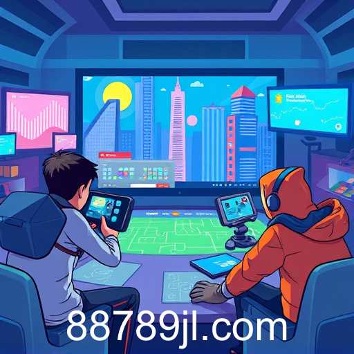 789jl Gamifying Education in 2025