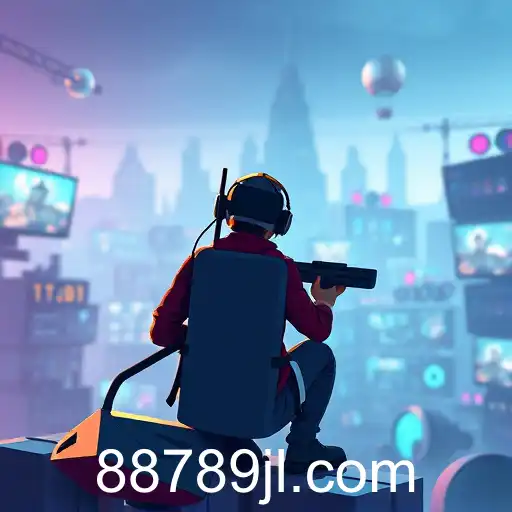 Transforming Gaming in 2025: 789jl's Evolving Influence