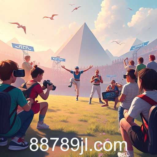 Gaming in 2025: Trends and Technologies Shaping the Future