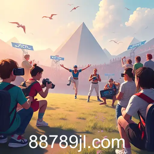 Gaming in 2025: Trends and Technologies Shaping the Future