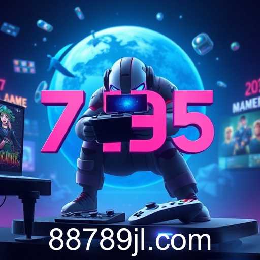 The Evolving Landscape of Online Gaming in 2025