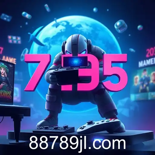 The Evolving Landscape of Online Gaming in 2025