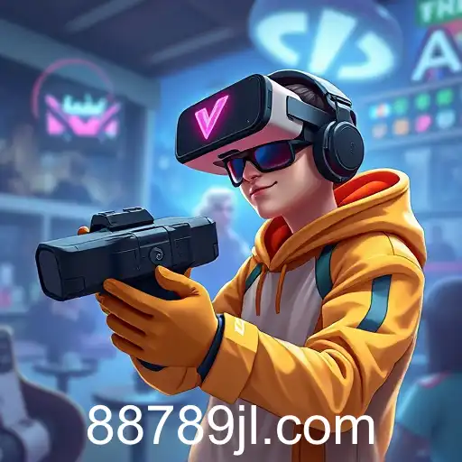 The Digital Gaming Frontier Expands