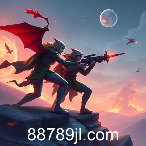 Gaming Trends of the Future