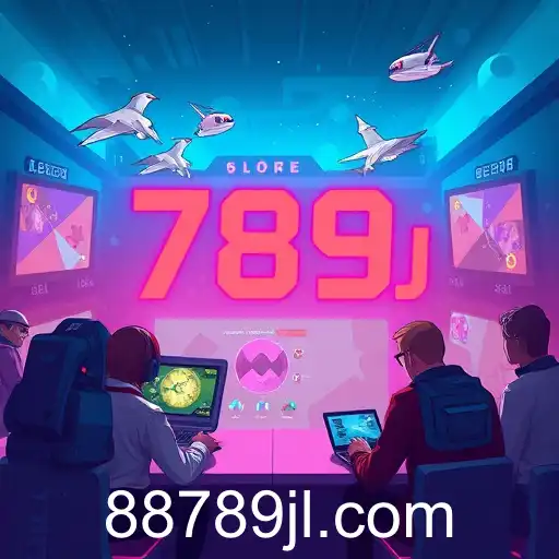 The Impact of Online Gaming on Modern Society