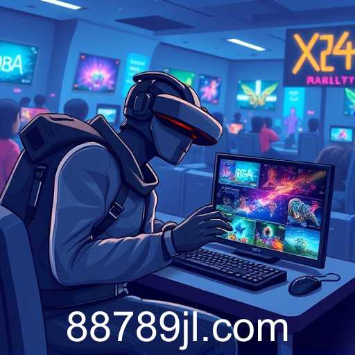 Innovative Games of 2025 Transform Online Entertainment