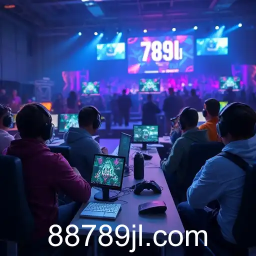 Innovative Trends Dominating Gaming in 2025