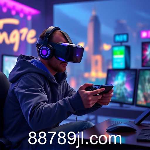 Innovative Trends in Online Gaming