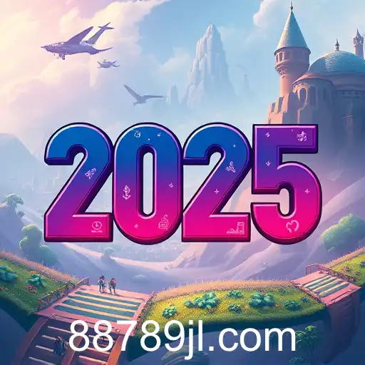 789jl Game Portal: A Digital Escape in a Shifting World