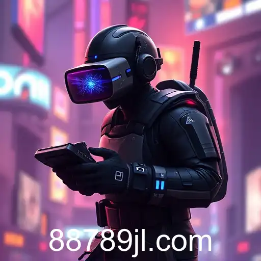 Exploring the Rise of 789jl in Online Gaming