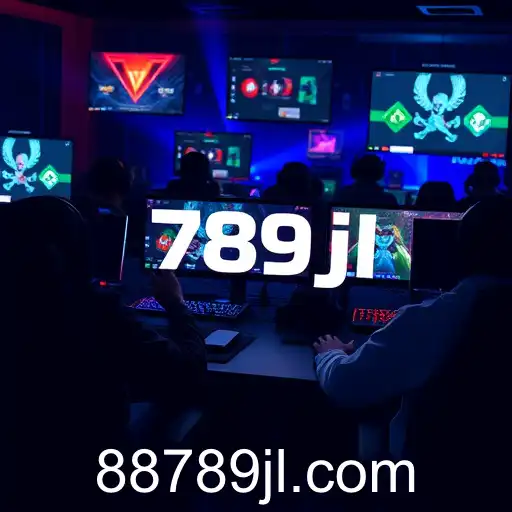 Digital Adventures: The Rise of 789jl