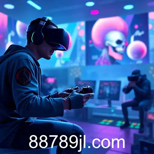 The Evolution of Online Gaming in 2025