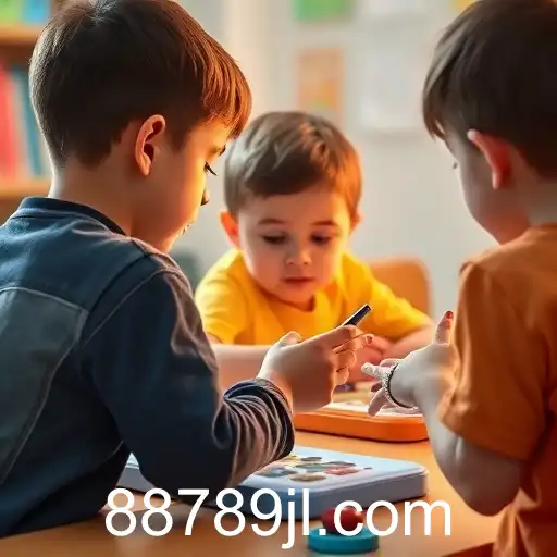 Exploring the Rise of 789jl: Online Gaming's New Frontier