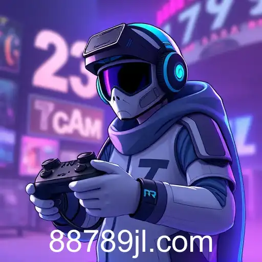 Gaming Trends and Innovations in 2025