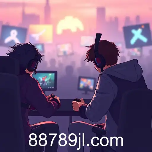 Gaming Trends and Innovations in 2025