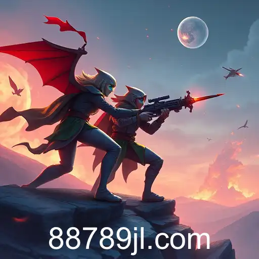 Gaming Trends of the Future