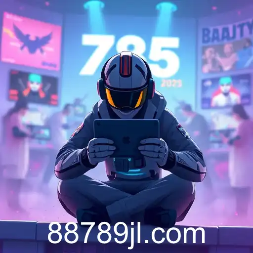 Online Gaming Trends and Opportunities