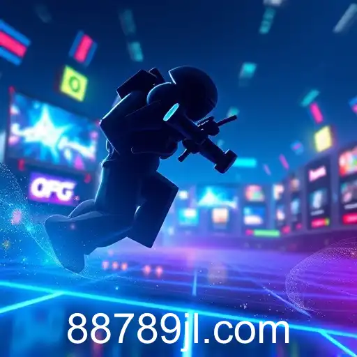 The Rise of 789jl: A Gateway to Gaming Adventures