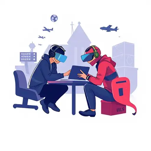 Exploring the Rise of Online Game Platforms