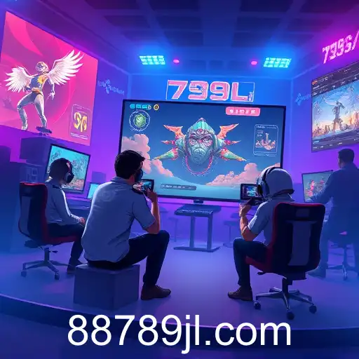 The Rise of Online Gaming Communities