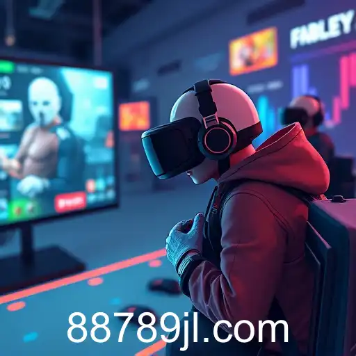 Unveiling the Gaming Evolution: 789jl Shaping 2025