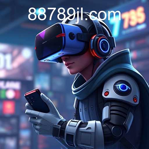 Online Gaming Revolution: Trends and Innovations