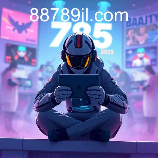 Online Gaming Trends and Opportunities