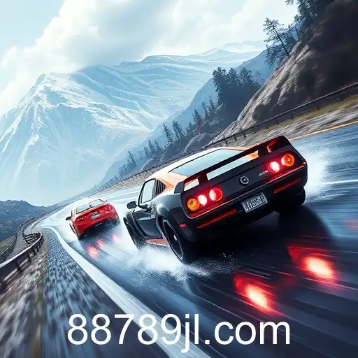 The Thrilling World of Racing Games: Speed, Strategy, and Skill