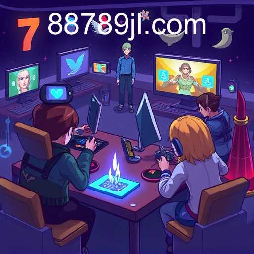 The Rise of 789jl in Online Gaming