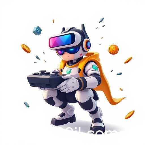 The Rise of 789jl in Online Gaming