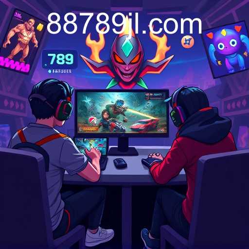The Rise of 789jl: Gaming in the Modern Age