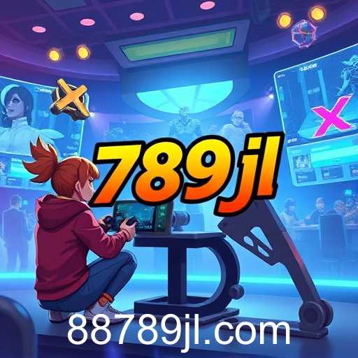 The Rise of 789jl in Modern Gaming