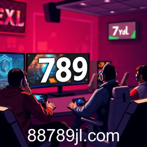 The Rise of '789jl' and the Evolution of Online Gaming