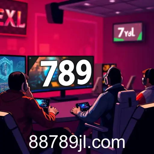 The Rise of '789jl' and the Evolution of Online Gaming