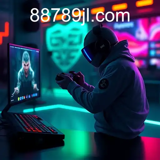 Exploring the Rise of Online Gaming Platforms