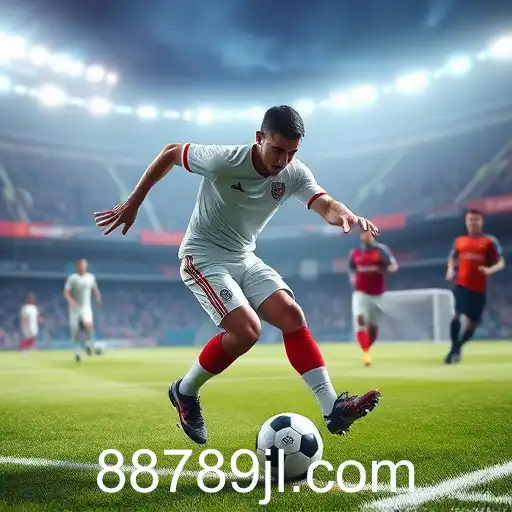 Unveiling the Thrills: Exploring the 'Sports Games' Category