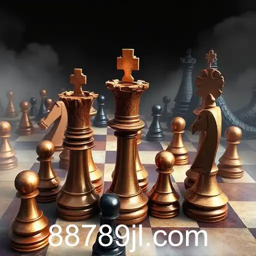 The Thrilling World of Strategy Games: A Dive into Tactical Mastery